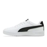Zapatillas Puma Court Classic Clean ADP - Imagen 2