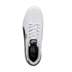 Zapatillas Puma Court Classic Clean ADP - Imagen 3