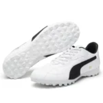 Botines Puma Borussia TT Evo ADP Hombre - Imagen 4