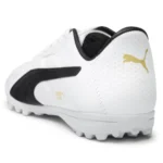 Botines Puma Borussia TT Evo ADP Hombre - Imagen 5
