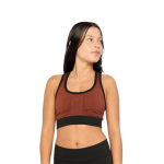 Top Deportivo Tori Inari Reversible