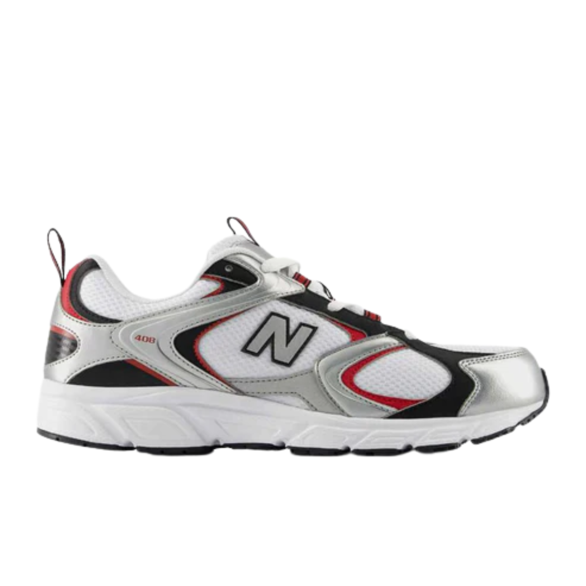 U4802FE - NB - A Zapatillas New Balance 408 Unisex U4082FE - Imagen 1