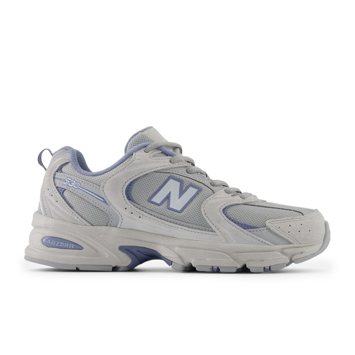 U530SMB - AZUL A Zapatillas New Balance 530 - Imagen 1