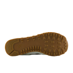 Zapatillas New Balance 996 Mujer WL996TBG - Imagen 4