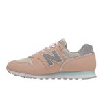 Zapatillas New Balance 373 Rosa - Imagen 2