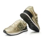 Zapatillas New Balance 574 Mujer WL574OC2 - Imagen 5