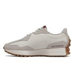Zapatillas New Balance 327 Mujer WS327KA - Imagen 2