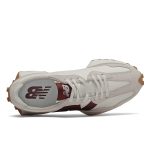 Zapatillas New Balance 327 Mujer WS327KA - Imagen 4
