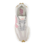 Zapatillas New Balance 327 Mujer WS327KAZ - Imagen 4