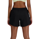 Short New Balance Sport Essentials 5" Mujer WS41228BK - Imagen 3