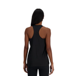 Musculosa New Balance Tanks Sport Essentials WT41220BK - Imagen 2