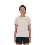 Remera New Balance Sport Essentials T-Shirt Mujer WT41222R