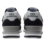 Zapatillas New Balance 574 Classics WL574EVB - Imagen 4