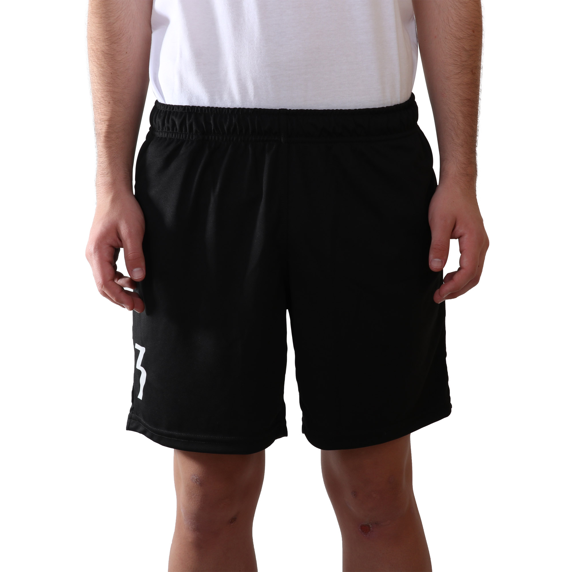 Y2108MY001- (1) Short 361 Toras 7P Training - Imagen 1