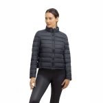Campera Darling a la cintura sin capucha