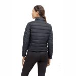 Campera Darling a la cintura sin capucha - Imagen 2