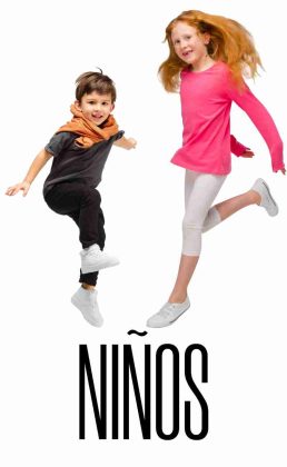 Niños