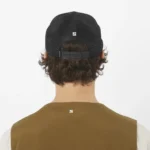 Gorra Salomon Logo Trucker - Imagen 3