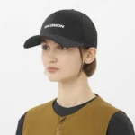 Gorra Salomon Logo Trucker - Imagen 4