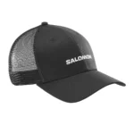 Gorra Salomon Logo Trucker