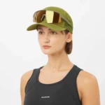 Gorra Salomon Trucker Gabardina - Imagen 2