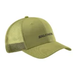 Gorra Salomon Trucker Gabardina