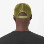 Gorra Salomon Trucker Gabardina - Imagen 5