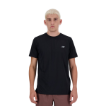 Remera New Balance Sport Essentials T-Shirt