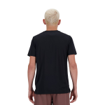 Remera New Balance Sport Essentials T-Shirt - Imagen 2