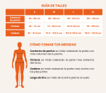 Top Deportivo Tori Inari Ichi - Imagen 6