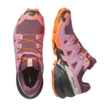 Zapatillas Salomon Speedcross 6 Mujer - Imagen 4