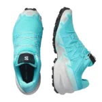 Zapatillas Salomon Speedcross 6 Mujer - Imagen 5