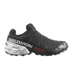 Zapatillas Salomon Speedcross 6 Gore-Tex 20 Years vista lateral
