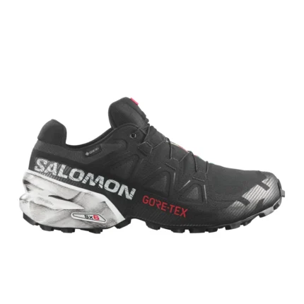 Zapatillas Salomon Speedcross 6 Gore-Tex 20 Years vista lateral